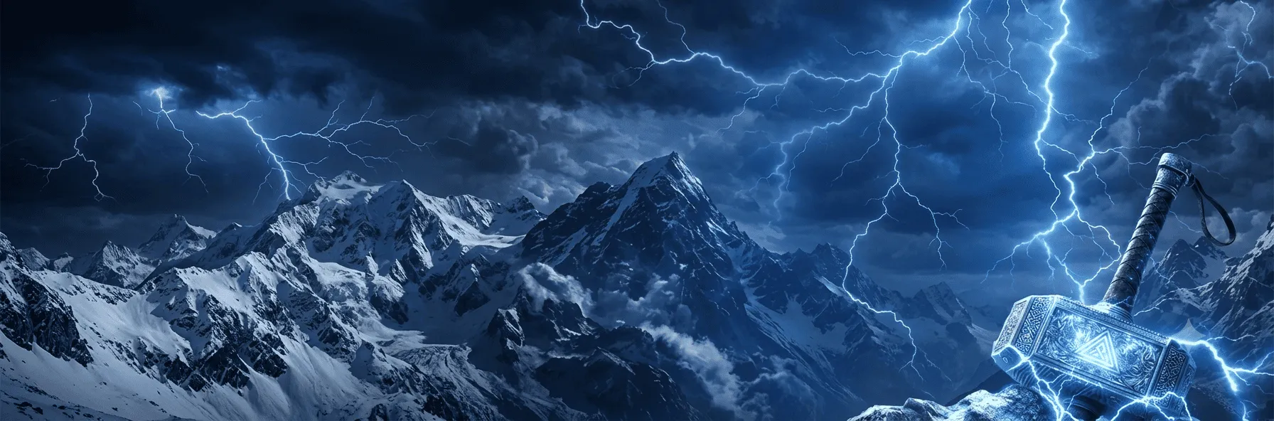Thor Fortune